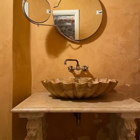 Apartment The Open Space In Historic Center Lucca